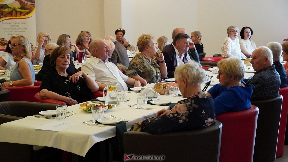 II Wiosenne Forum Seniora w Ostrołęce [16.04.2026] - zdjęcie #38 - eOstroleka.pl
