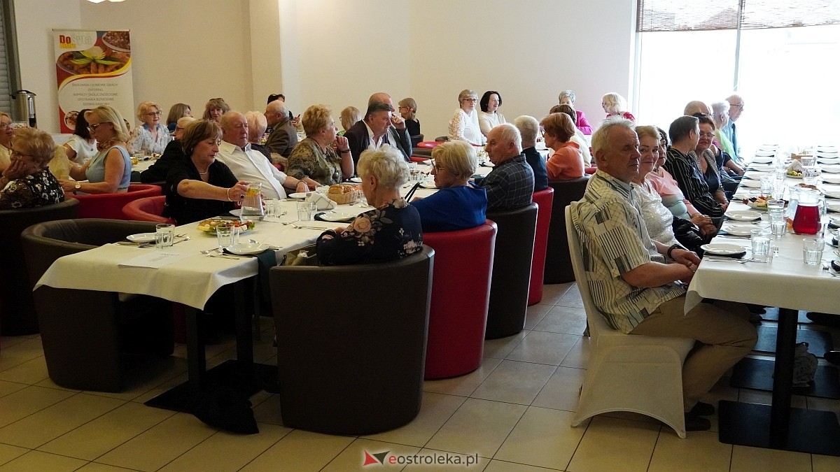 II Wiosenne Forum Seniora w Ostrołęce [16.04.2026] - zdjęcie #37 - eOstroleka.pl