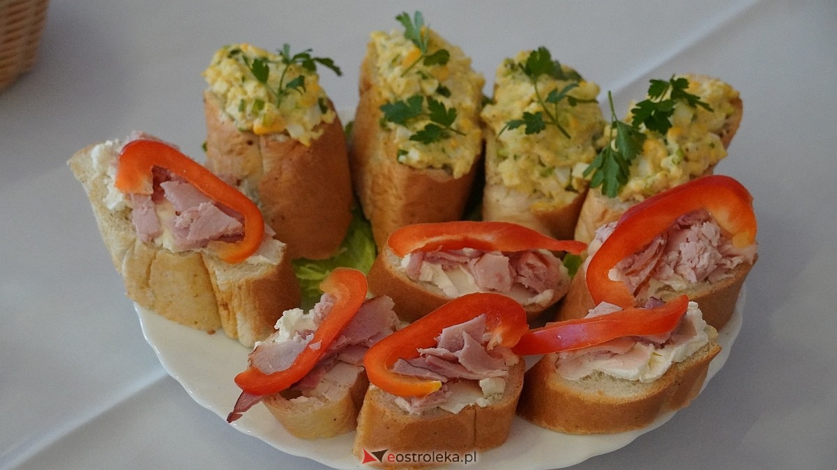 II Wiosenne Forum Seniora w Ostrołęce [16.04.2026] - zdjęcie #34 - eOstroleka.pl