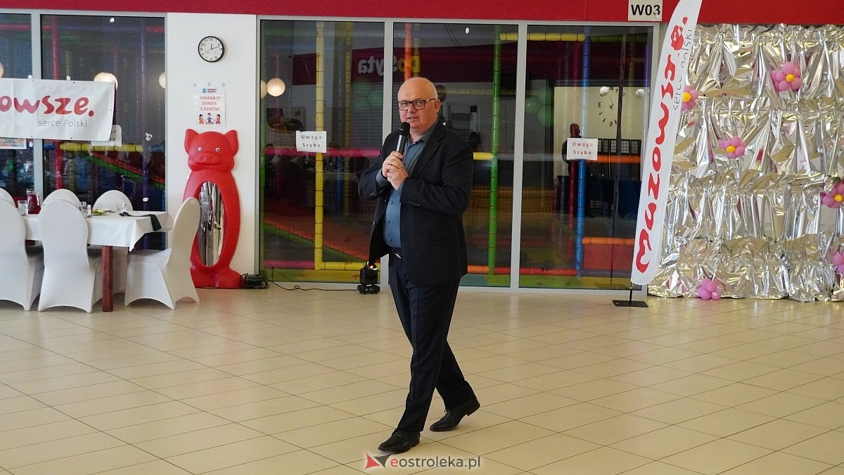 II Wiosenne Forum Seniora w Ostrołęce [16.04.2026] - zdjęcie #33 - eOstroleka.pl