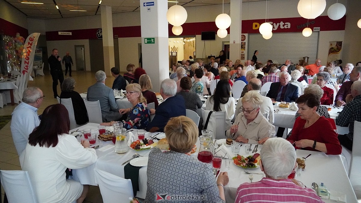 II Wiosenne Forum Seniora w Ostrołęce [16.04.2026] - zdjęcie #31 - eOstroleka.pl