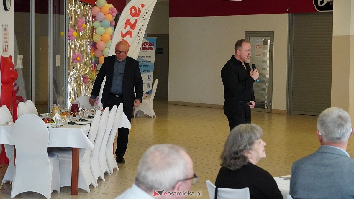 II Wiosenne Forum Seniora w Ostrołęce [16.04.2026] - zdjęcie #30 - eOstroleka.pl