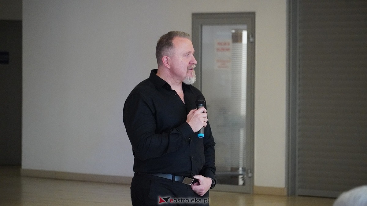 II Wiosenne Forum Seniora w Ostrołęce [16.04.2026] - zdjęcie #29 - eOstroleka.pl