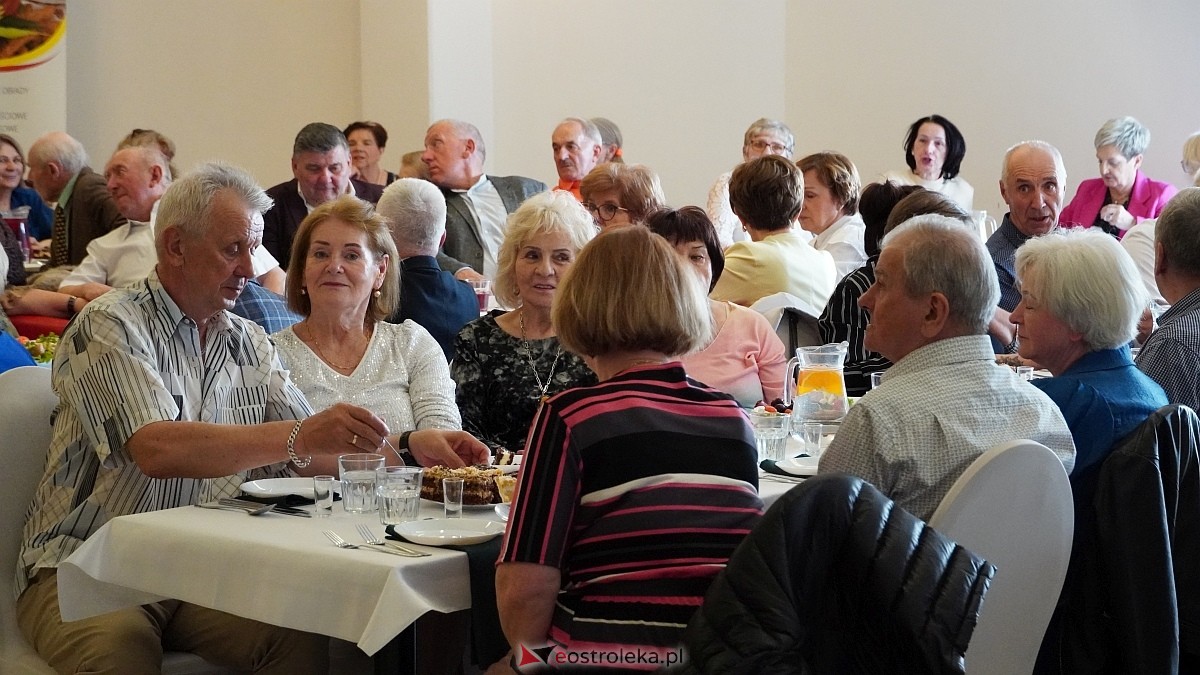 II Wiosenne Forum Seniora w Ostrołęce [16.04.2026] - zdjęcie #27 - eOstroleka.pl