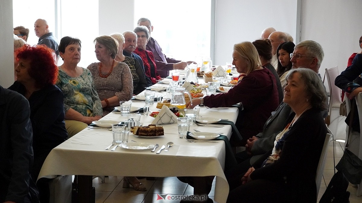 II Wiosenne Forum Seniora w Ostrołęce [16.04.2026] - zdjęcie #26 - eOstroleka.pl