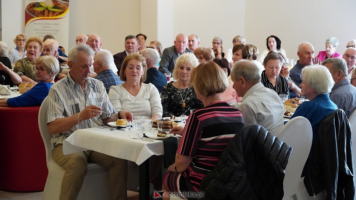 II Wiosenne Forum Seniora w Ostrołęce [16.04.2026] - zdjęcie #25 - eOstroleka.pl