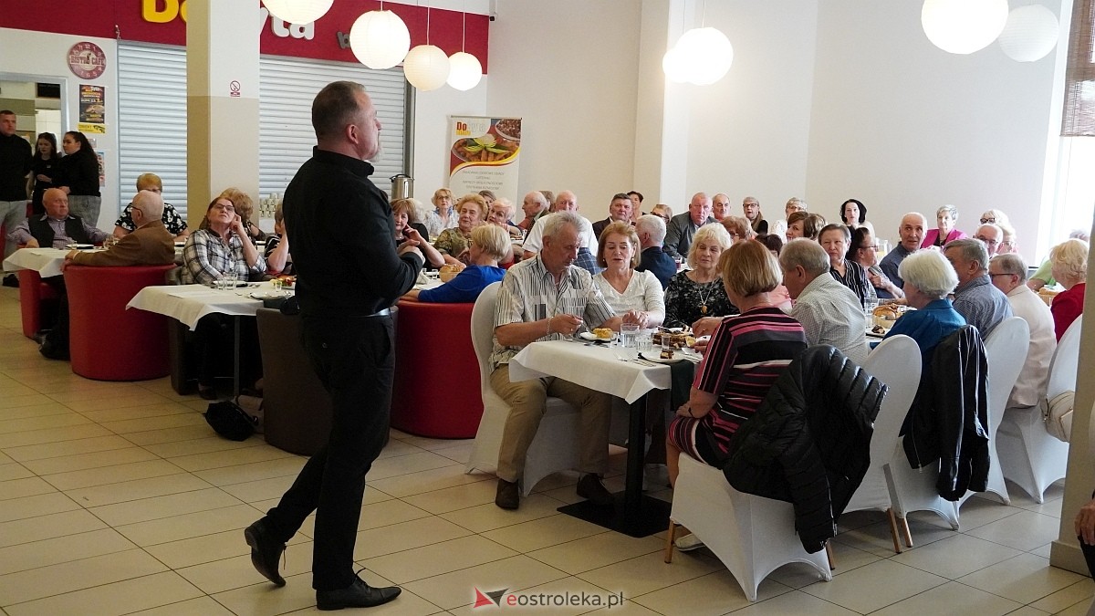 II Wiosenne Forum Seniora w Ostrołęce [16.04.2026] - zdjęcie #24 - eOstroleka.pl