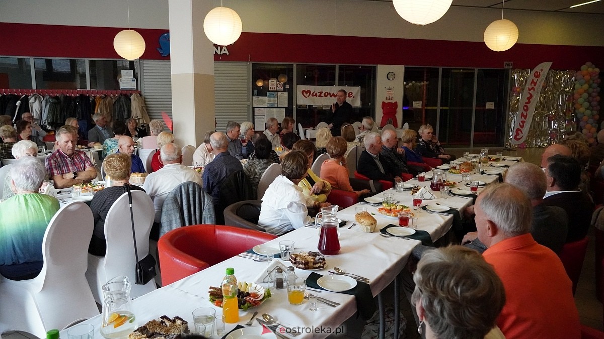 II Wiosenne Forum Seniora w Ostrołęce [16.04.2026] - zdjęcie #23 - eOstroleka.pl