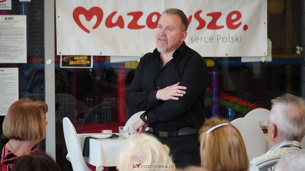 II Wiosenne Forum Seniora w Ostrołęce [16.04.2026] - zdjęcie #22 - eOstroleka.pl