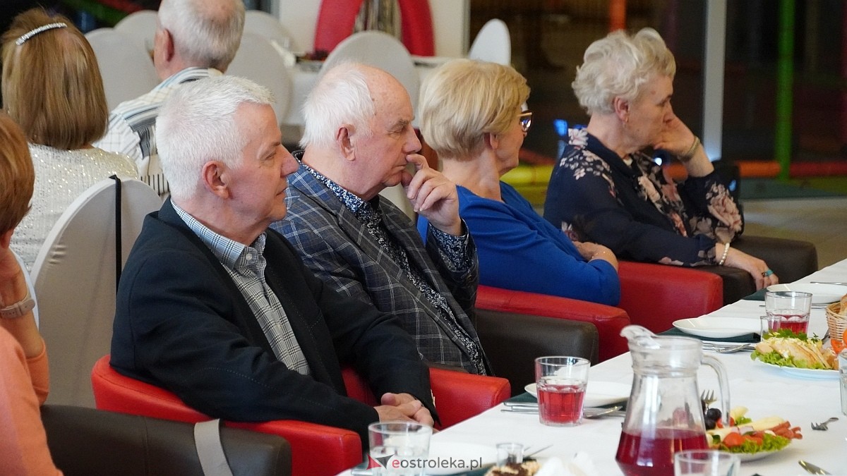 II Wiosenne Forum Seniora w Ostrołęce [16.04.2026] - zdjęcie #21 - eOstroleka.pl