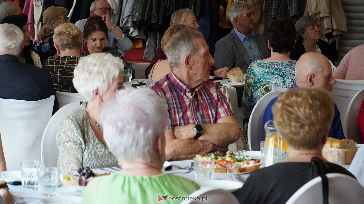 II Wiosenne Forum Seniora w Ostrołęce [16.04.2026] - zdjęcie #20 - eOstroleka.pl