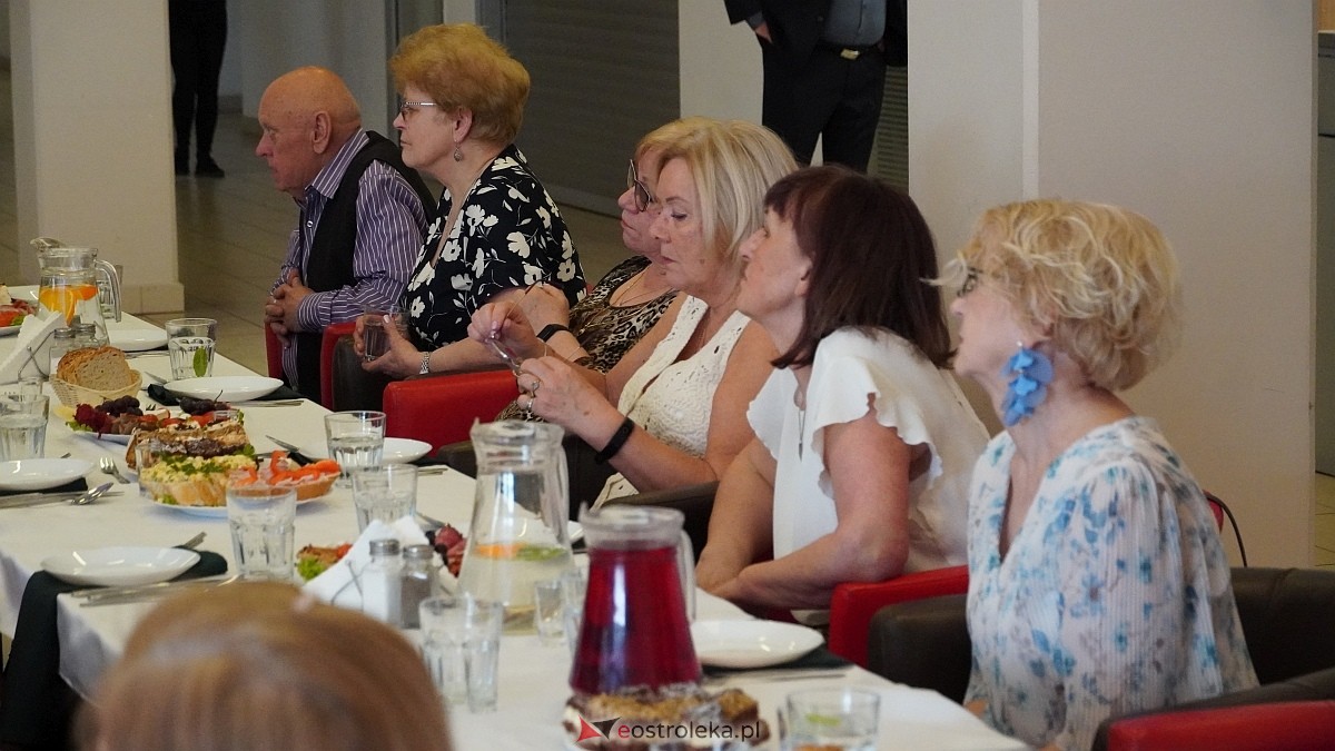 II Wiosenne Forum Seniora w Ostrołęce [16.04.2026] - zdjęcie #19 - eOstroleka.pl