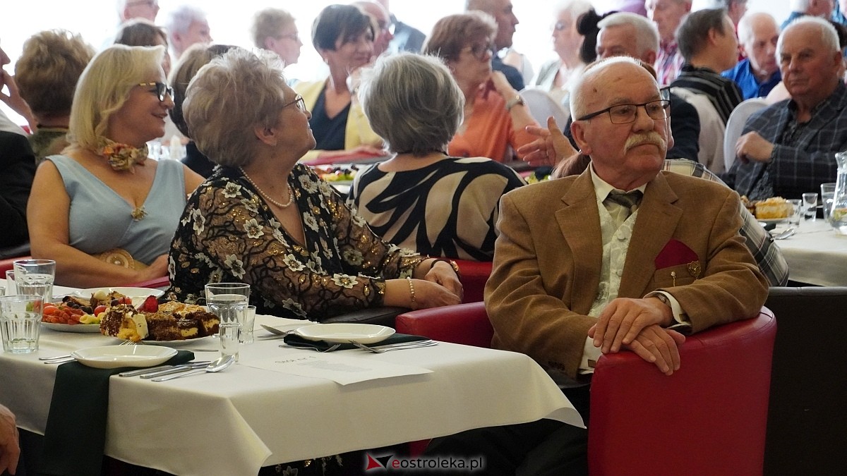 II Wiosenne Forum Seniora w Ostrołęce [16.04.2026] - zdjęcie #18 - eOstroleka.pl