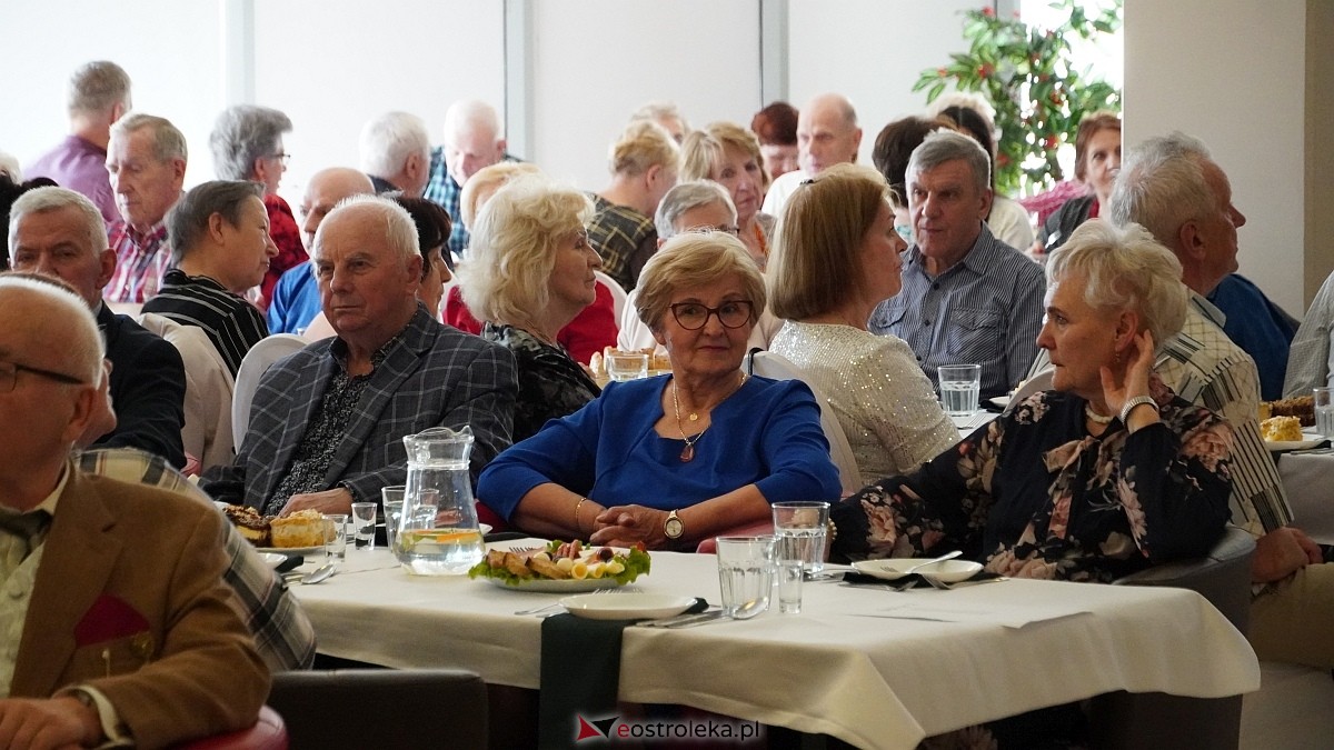 II Wiosenne Forum Seniora w Ostrołęce [16.04.2026] - zdjęcie #16 - eOstroleka.pl