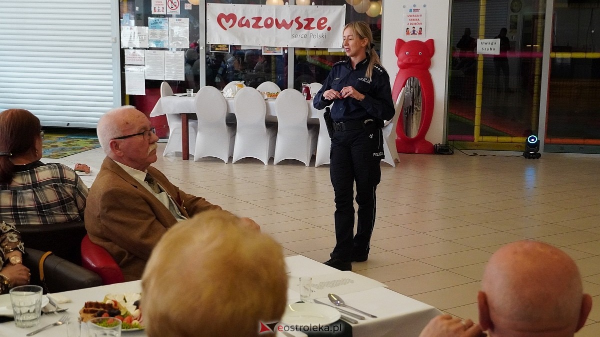 II Wiosenne Forum Seniora w Ostrołęce [16.04.2026] - zdjęcie #14 - eOstroleka.pl