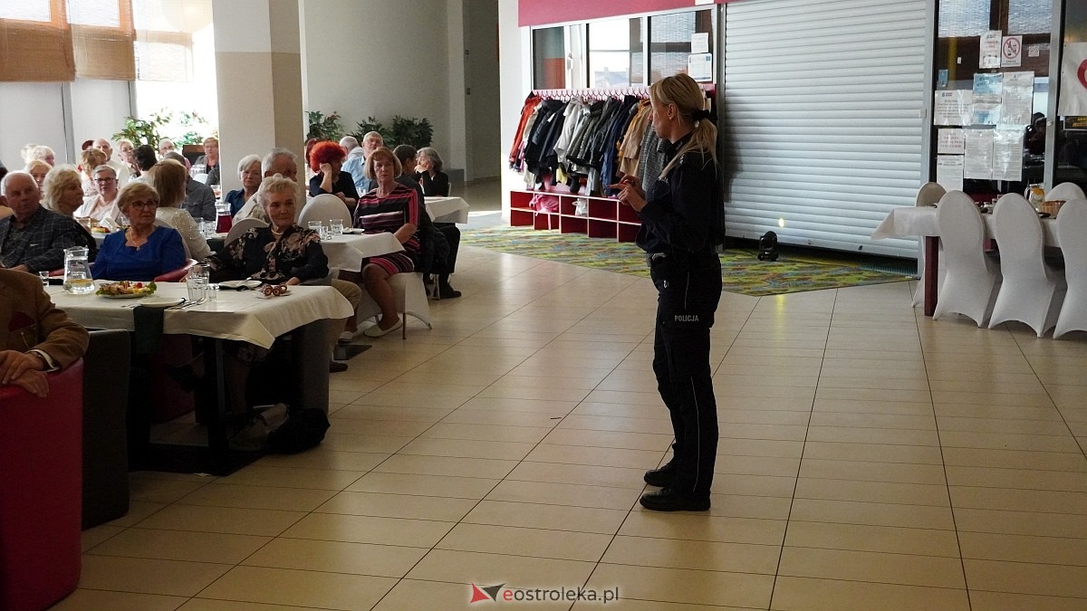 II Wiosenne Forum Seniora w Ostrołęce [16.04.2026] - zdjęcie #12 - eOstroleka.pl