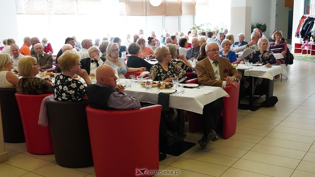 II Wiosenne Forum Seniora w Ostrołęce [16.04.2026] - zdjęcie #10 - eOstroleka.pl