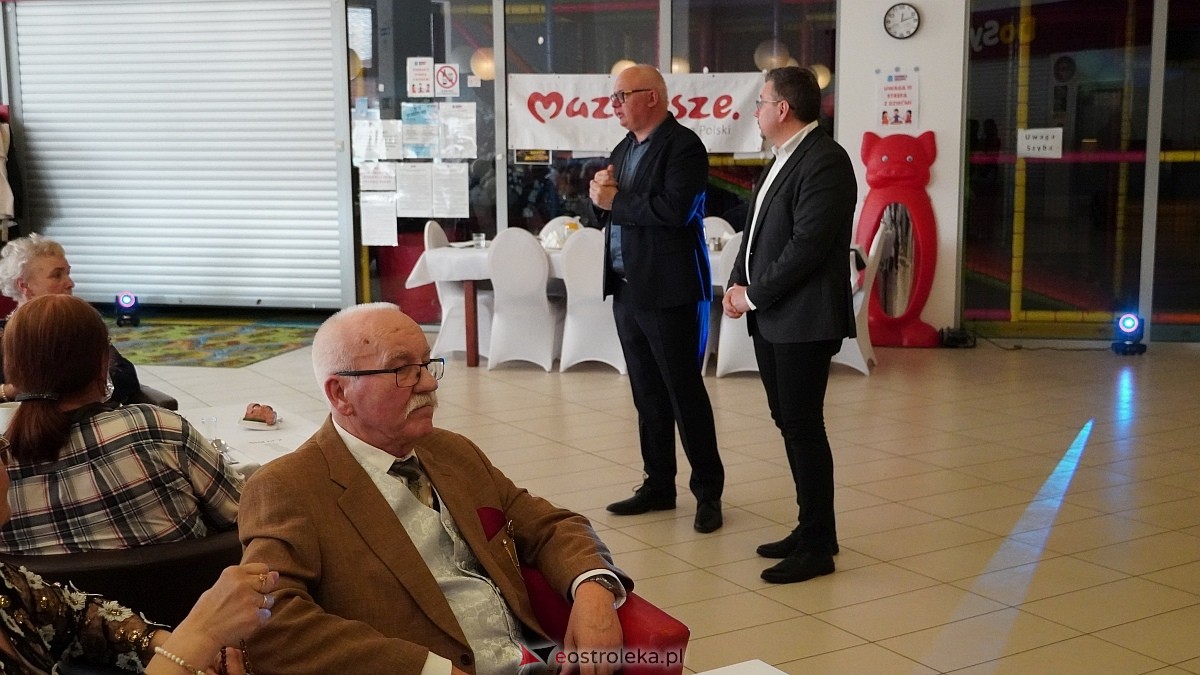 II Wiosenne Forum Seniora w Ostrołęce [16.04.2026] - zdjęcie #8 - eOstroleka.pl