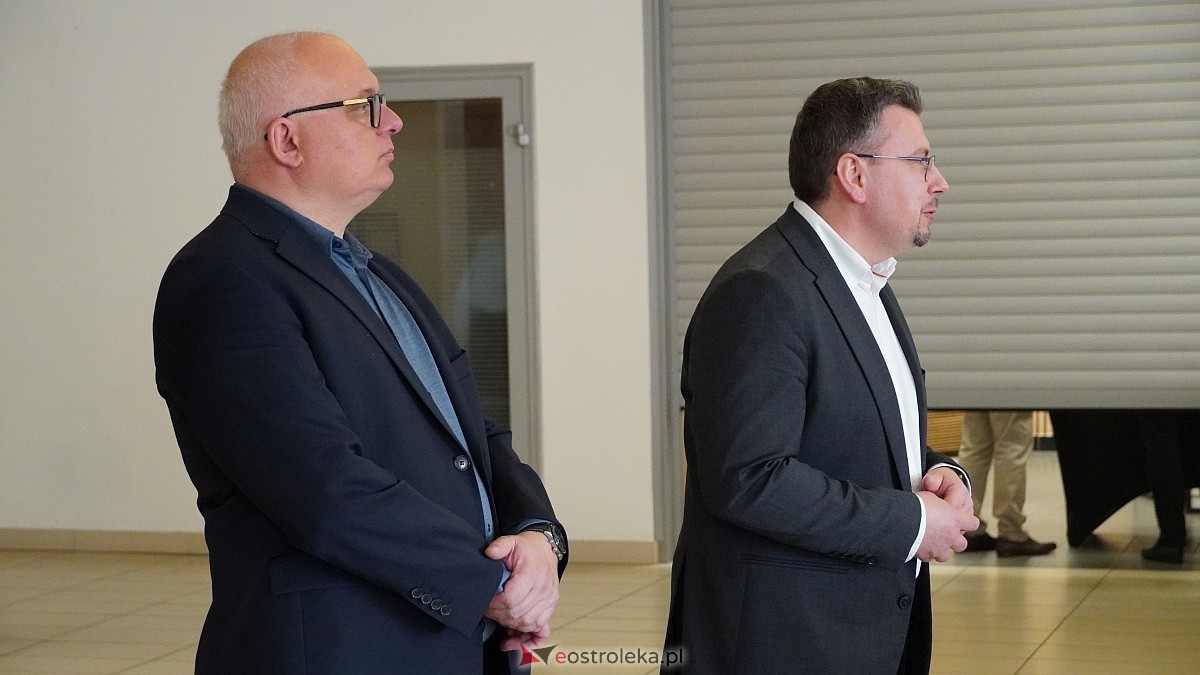 II Wiosenne Forum Seniora w Ostrołęce [16.04.2026] - zdjęcie #6 - eOstroleka.pl