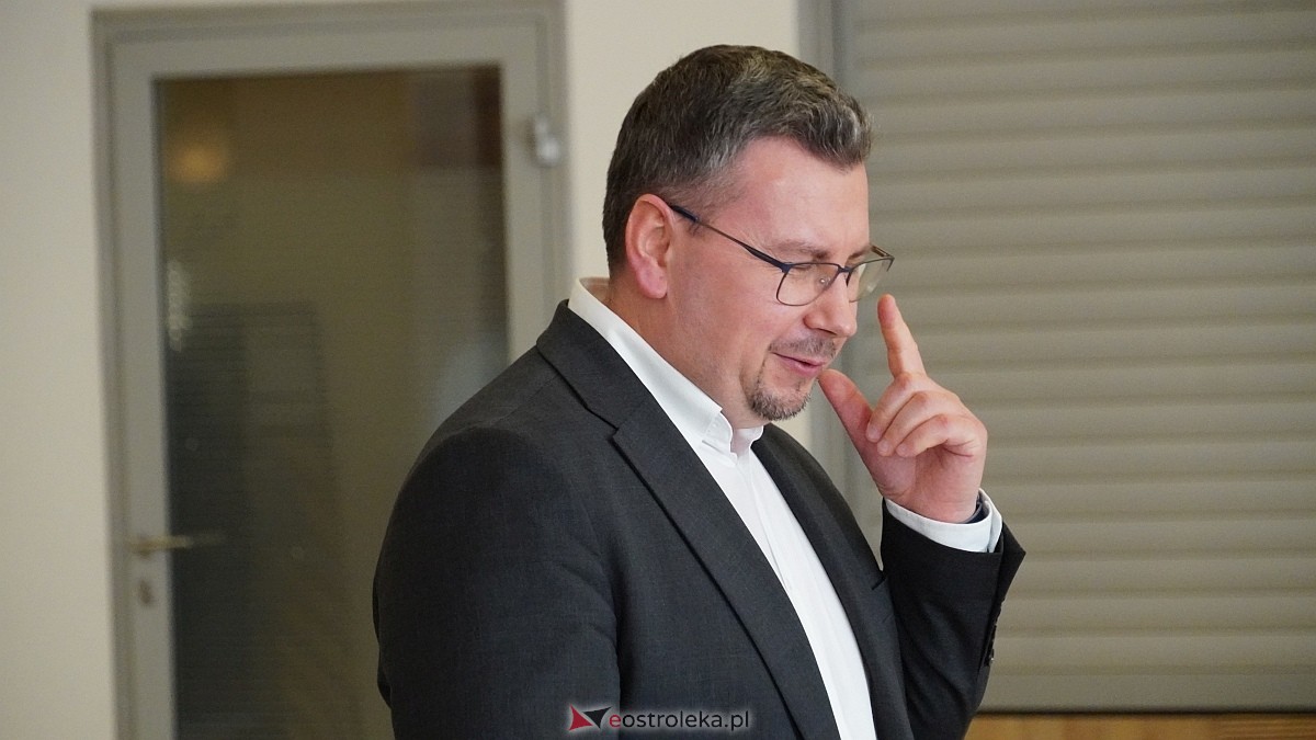 II Wiosenne Forum Seniora w Ostrołęce [16.04.2026] - zdjęcie #5 - eOstroleka.pl