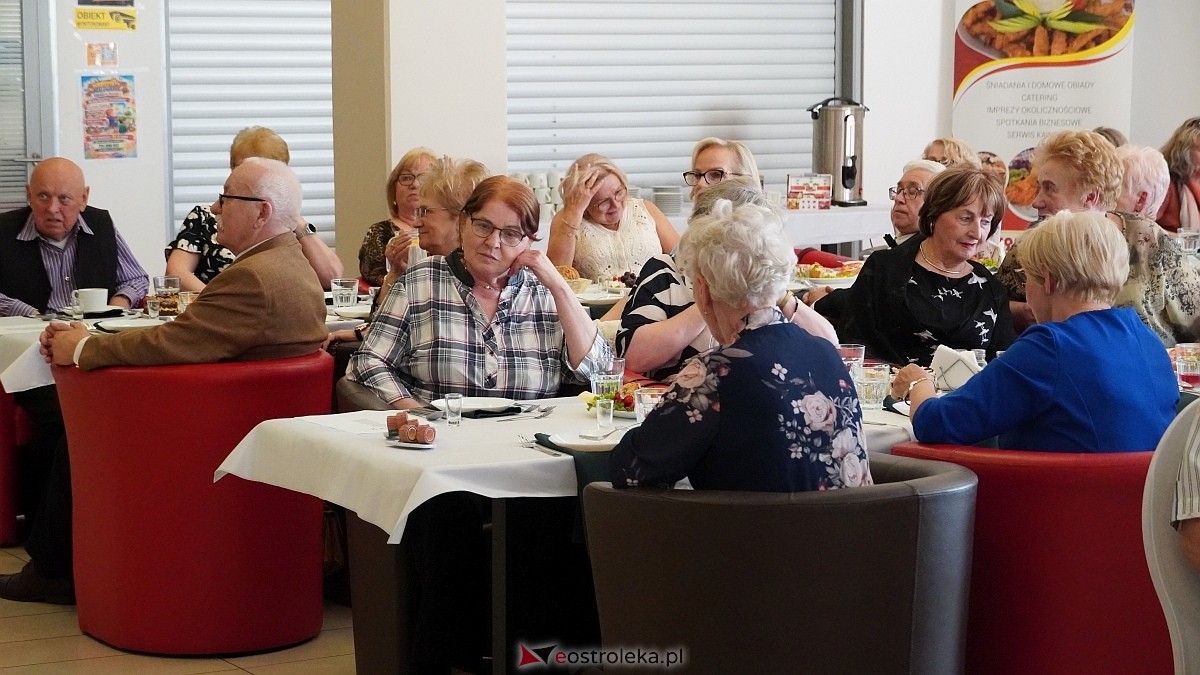 II Wiosenne Forum Seniora w Ostrołęce [16.04.2026] - zdjęcie #2 - eOstroleka.pl