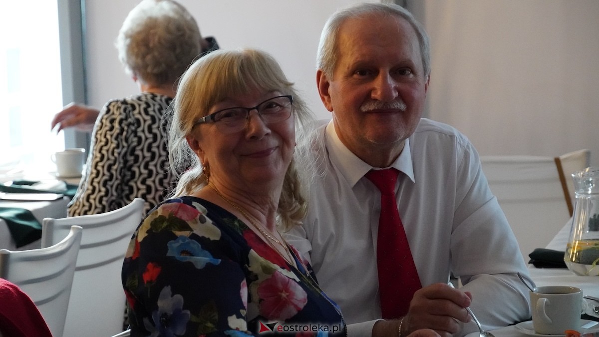 Potańcówka dla seniorów w Bistro Do Syta [16.04.2026] - zdjęcie #43 - eOstroleka.pl