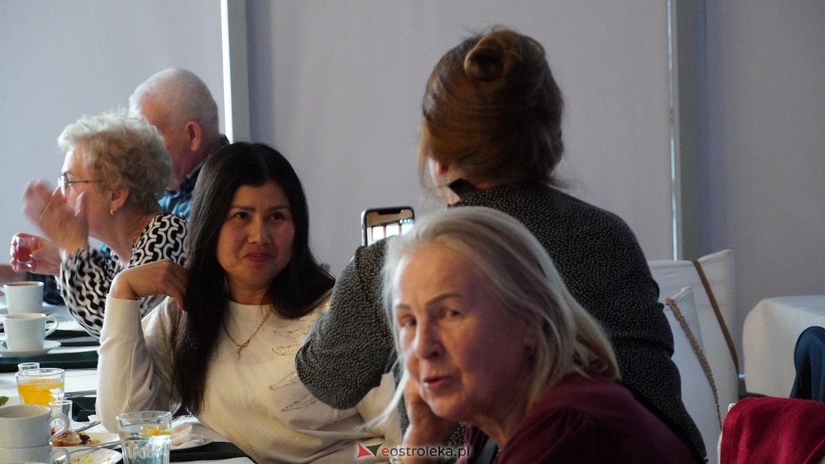Potańcówka dla seniorów w Bistro Do Syta [16.04.2026] - zdjęcie #42 - eOstroleka.pl