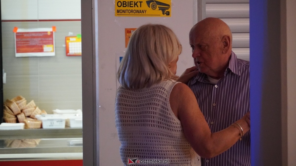 Potańcówka dla seniorów w Bistro Do Syta [16.04.2026] - zdjęcie #32 - eOstroleka.pl