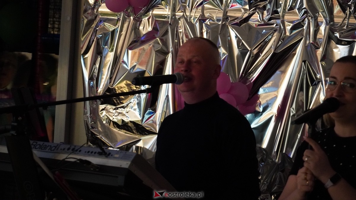 Potańcówka dla seniorów w Bistro Do Syta [16.04.2026] - zdjęcie #26 - eOstroleka.pl