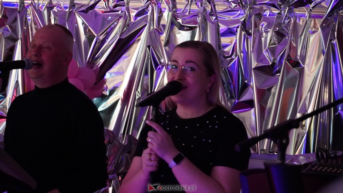 Potańcówka dla seniorów w Bistro Do Syta [16.04.2026] - zdjęcie #25 - eOstroleka.pl