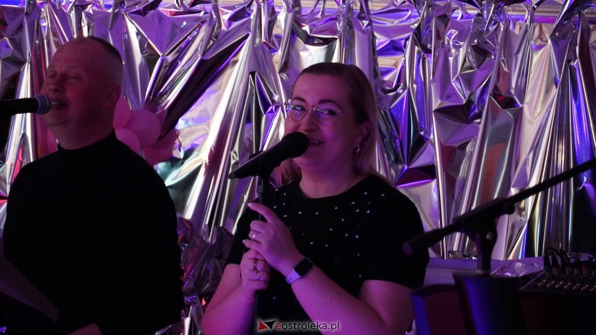 Potańcówka dla seniorów w Bistro Do Syta [16.04.2026] - zdjęcie #24 - eOstroleka.pl