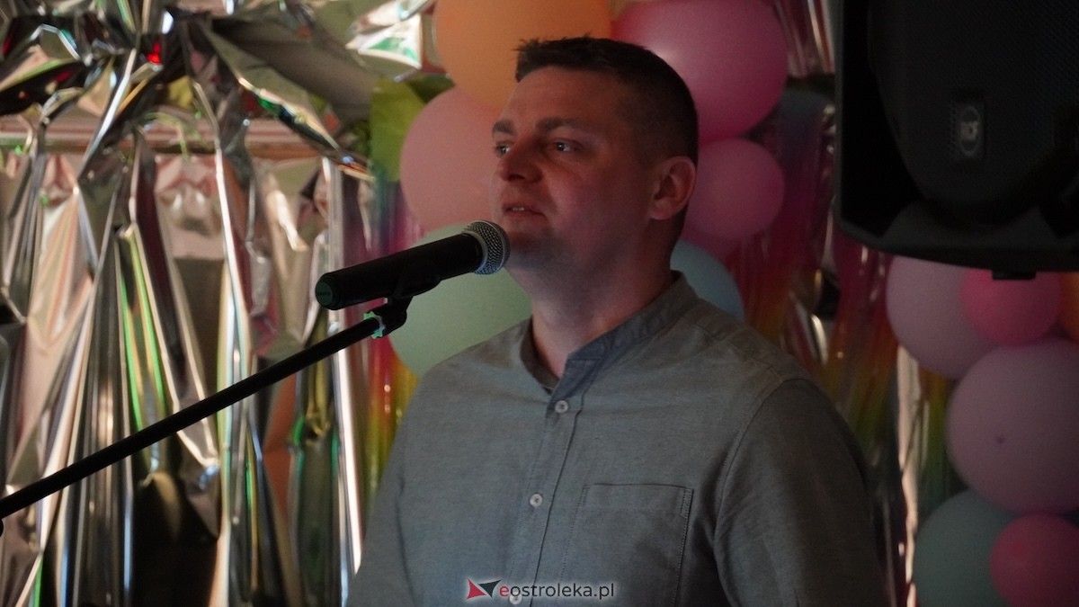 Potańcówka dla seniorów w Bistro Do Syta [16.04.2026] - zdjęcie #23 - eOstroleka.pl