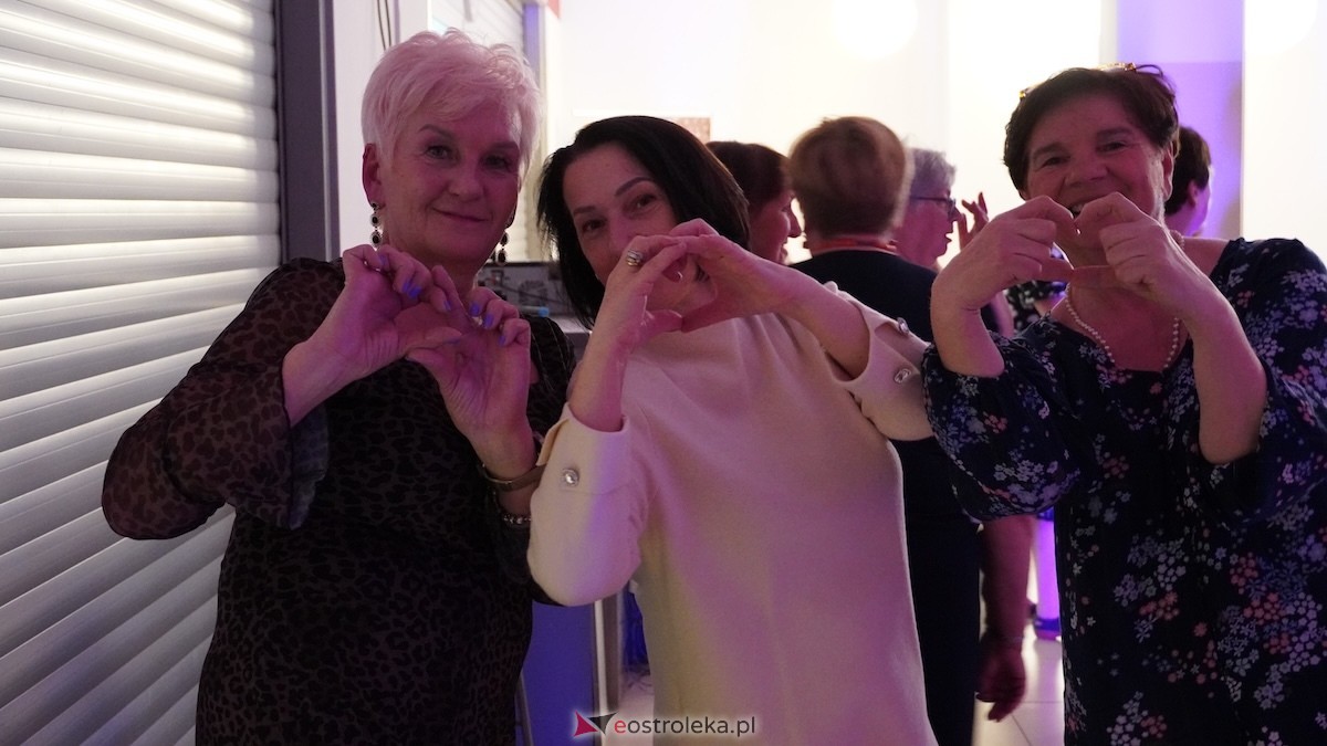 Potańcówka dla seniorów w Bistro Do Syta [16.04.2026] - zdjęcie #21 - eOstroleka.pl