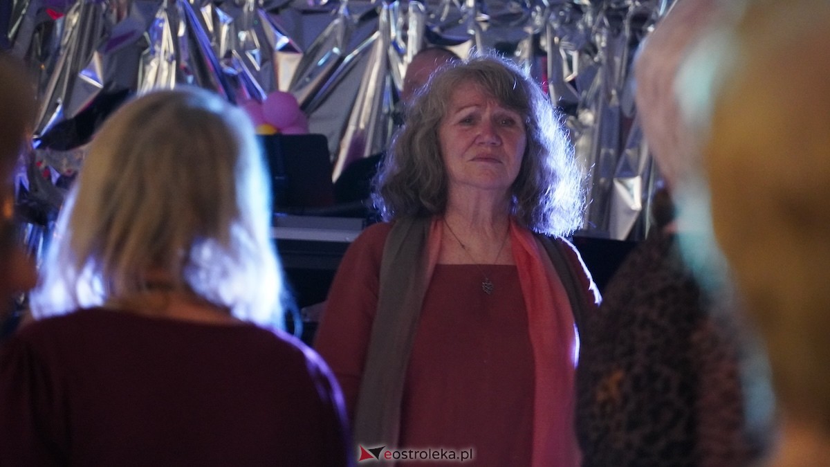 Potańcówka dla seniorów w Bistro Do Syta [16.04.2026] - zdjęcie #12 - eOstroleka.pl