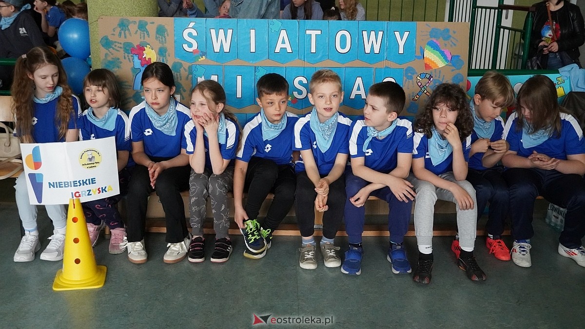 Niebieskie Igrzyska w Rzekuniu [17.04.2026] - zdjęcie #100 - eOstroleka.pl