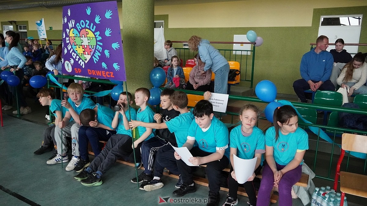 Niebieskie Igrzyska w Rzekuniu [17.04.2026] - zdjęcie #99 - eOstroleka.pl