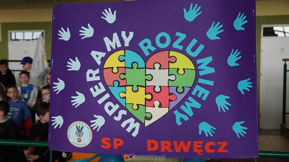 Niebieskie Igrzyska w Rzekuniu [17.04.2026] - zdjęcie #98 - eOstroleka.pl