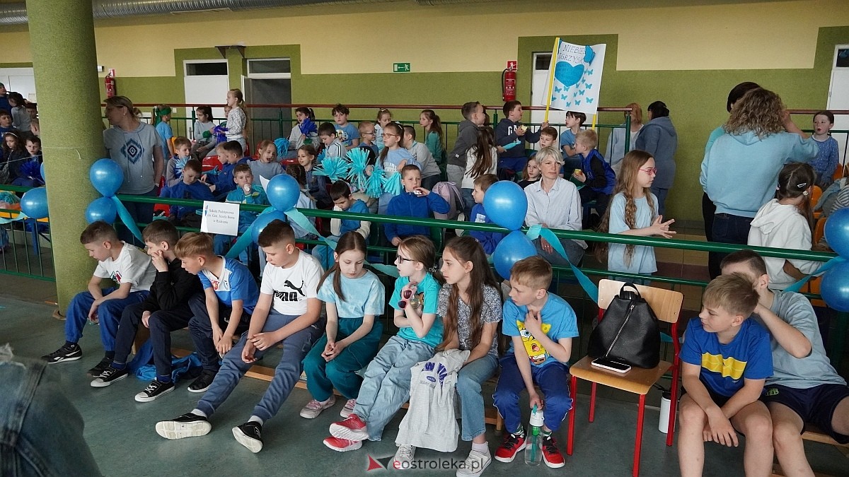 Niebieskie Igrzyska w Rzekuniu [17.04.2026] - zdjęcie #97 - eOstroleka.pl