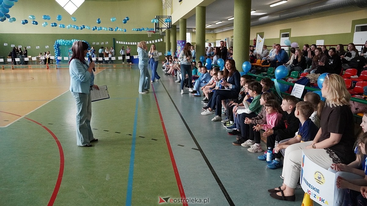 Niebieskie Igrzyska w Rzekuniu [17.04.2026] - zdjęcie #96 - eOstroleka.pl