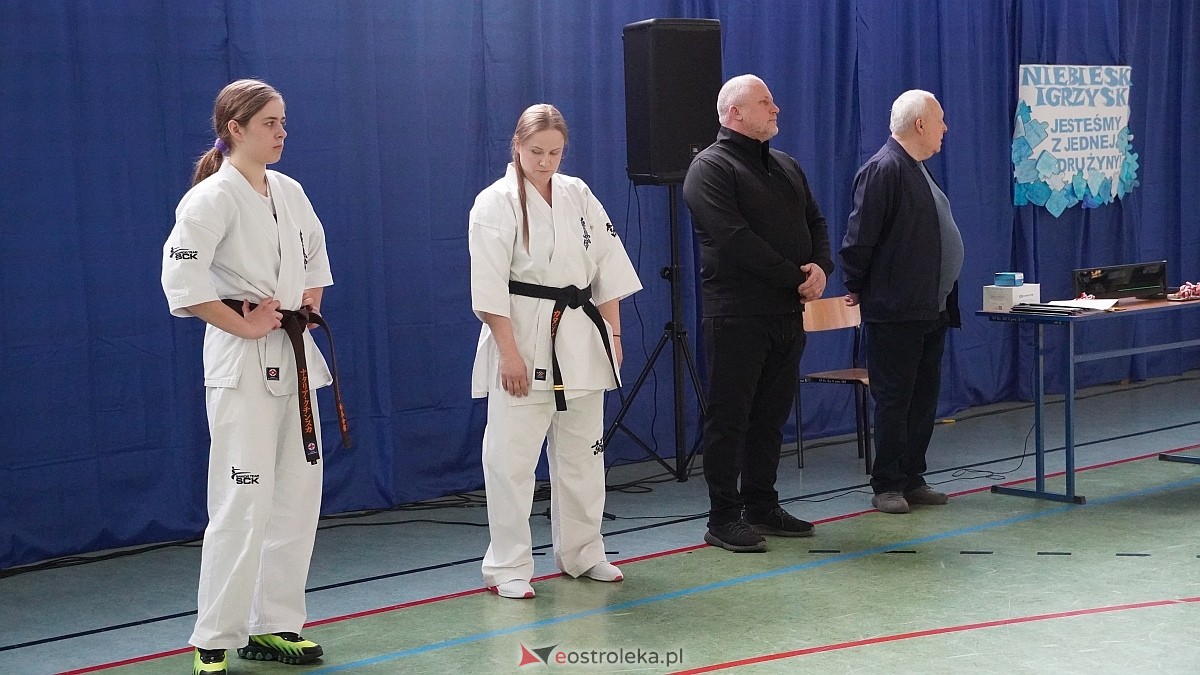 Niebieskie Igrzyska w Rzekuniu [17.04.2026] - zdjęcie #94 - eOstroleka.pl