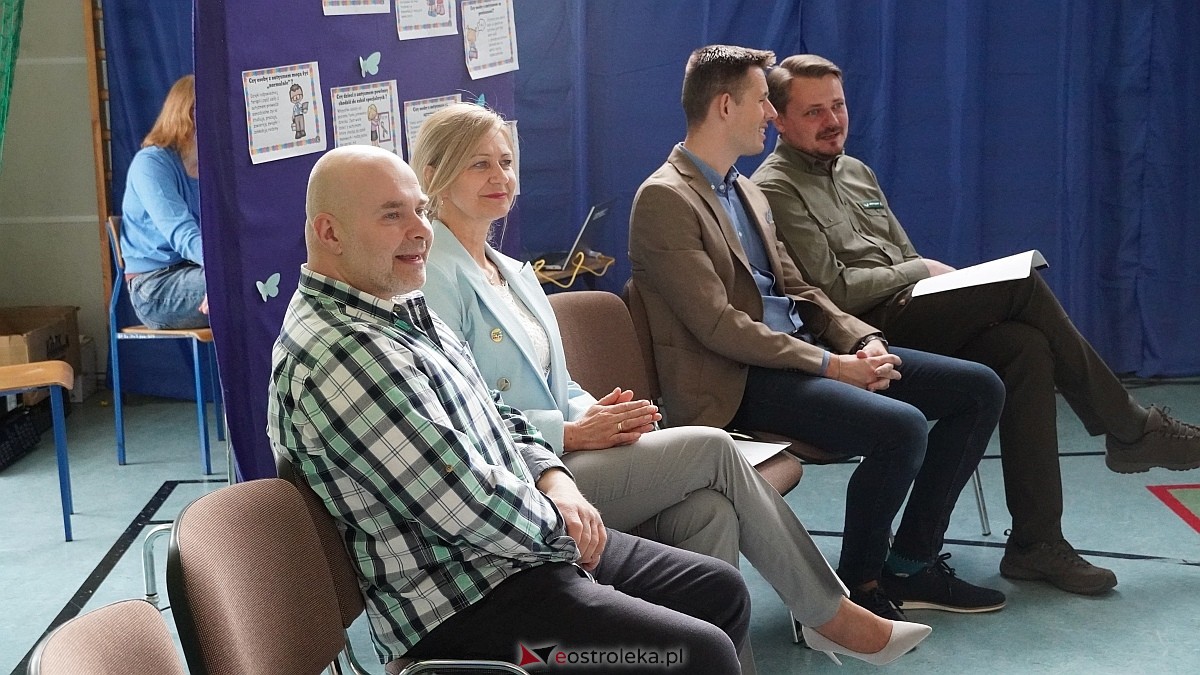 Niebieskie Igrzyska w Rzekuniu [17.04.2026] - zdjęcie #93 - eOstroleka.pl