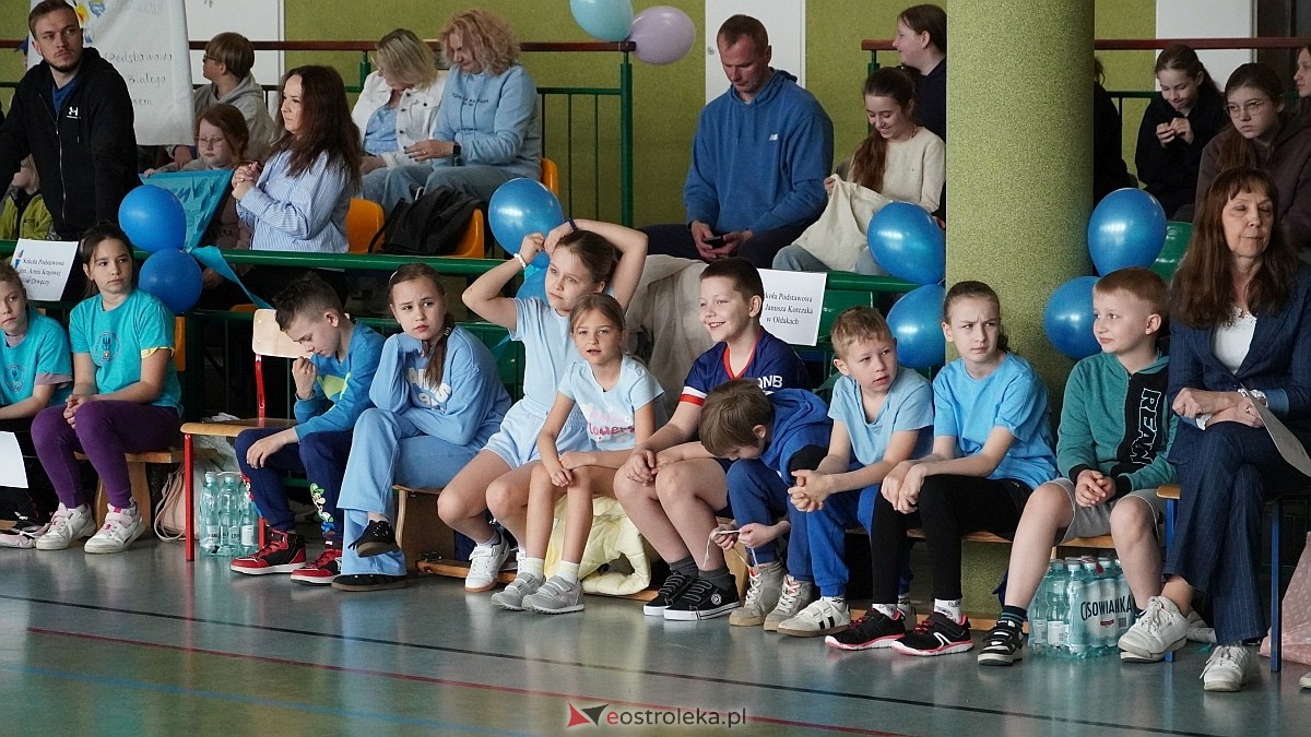 Niebieskie Igrzyska w Rzekuniu [17.04.2026] - zdjęcie #91 - eOstroleka.pl