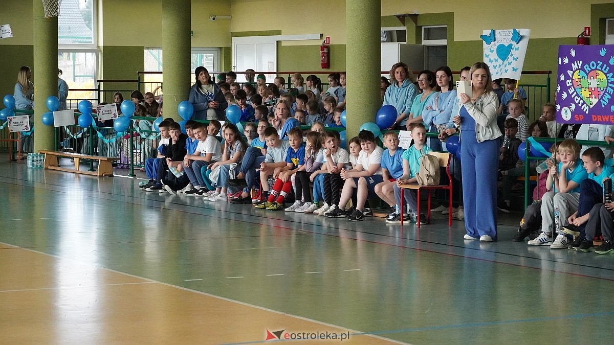 Niebieskie Igrzyska w Rzekuniu [17.04.2026] - zdjęcie #89 - eOstroleka.pl