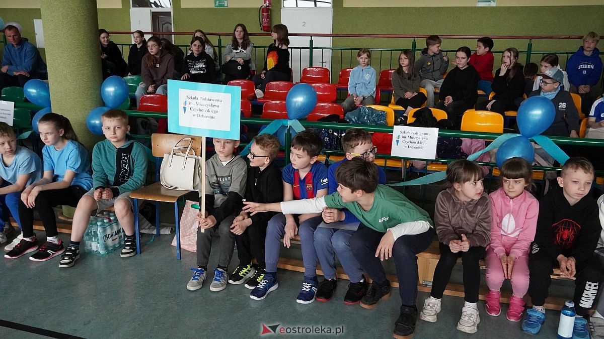 Niebieskie Igrzyska w Rzekuniu [17.04.2026] - zdjęcie #87 - eOstroleka.pl