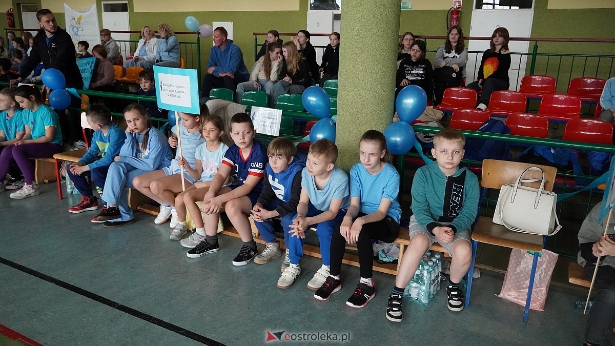 Niebieskie Igrzyska w Rzekuniu [17.04.2026] - zdjęcie #86 - eOstroleka.pl