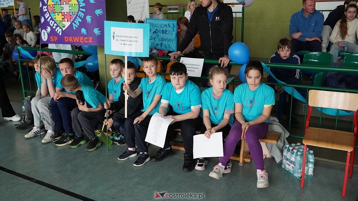 Niebieskie Igrzyska w Rzekuniu [17.04.2026] - zdjęcie #85 - eOstroleka.pl