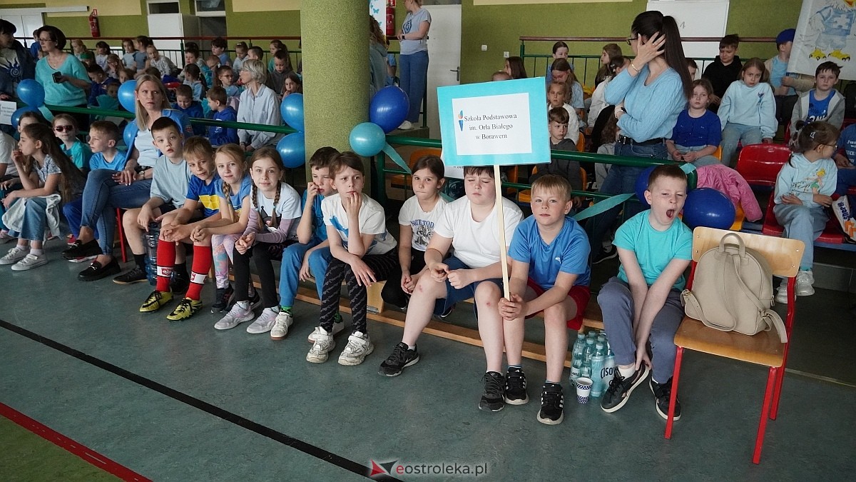Niebieskie Igrzyska w Rzekuniu [17.04.2026] - zdjęcie #84 - eOstroleka.pl