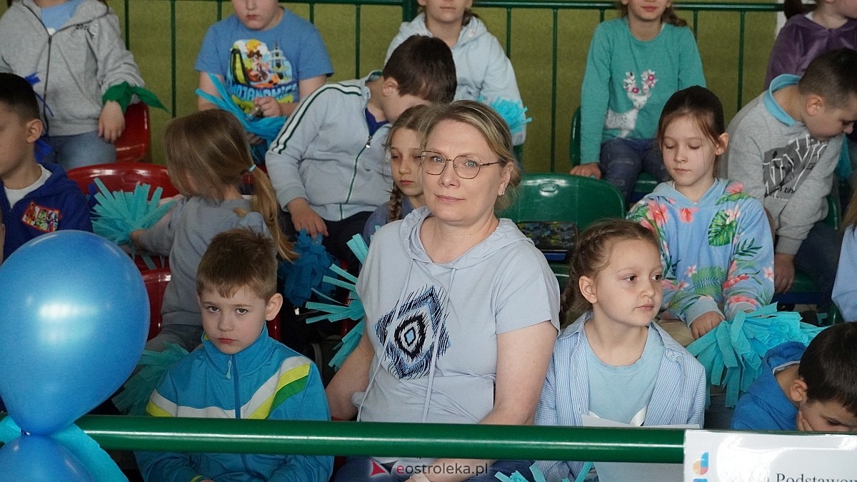 Niebieskie Igrzyska w Rzekuniu [17.04.2026] - zdjęcie #81 - eOstroleka.pl