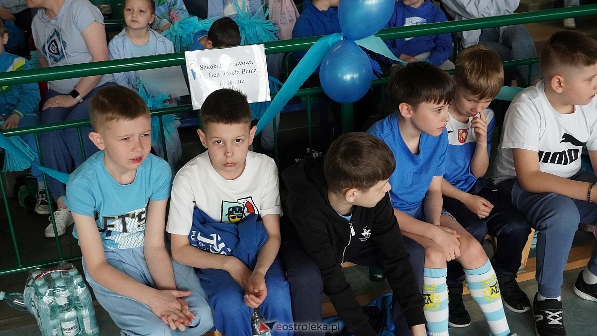 Niebieskie Igrzyska w Rzekuniu [17.04.2026] - zdjęcie #80 - eOstroleka.pl