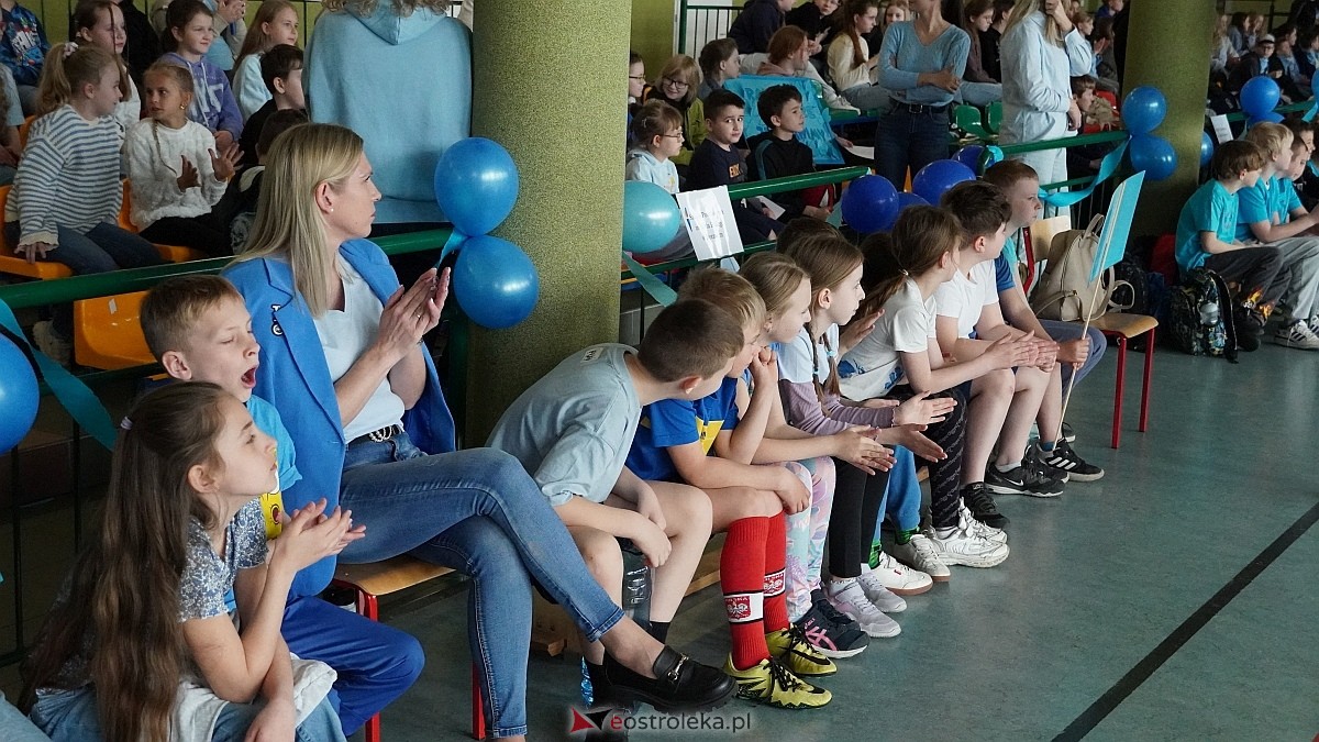 Niebieskie Igrzyska w Rzekuniu [17.04.2026] - zdjęcie #78 - eOstroleka.pl